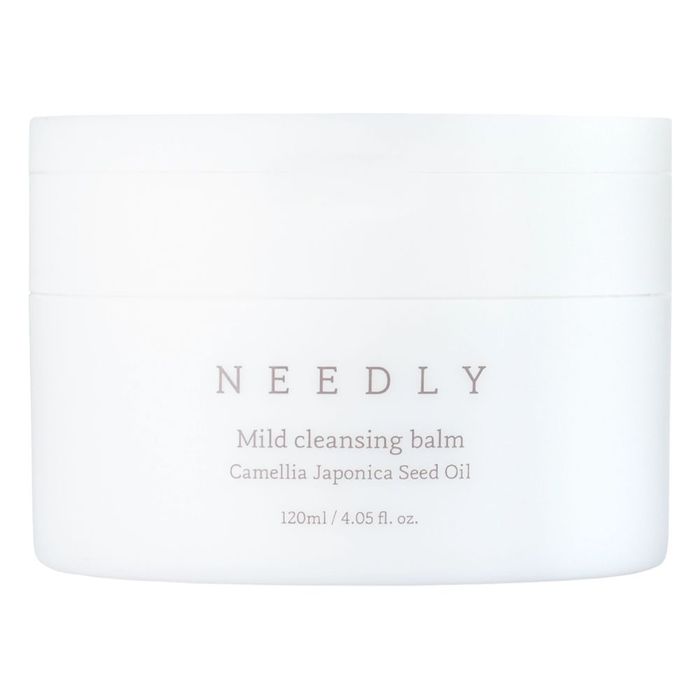 Needly Mild Cleansing Balm 120 ml main product photo