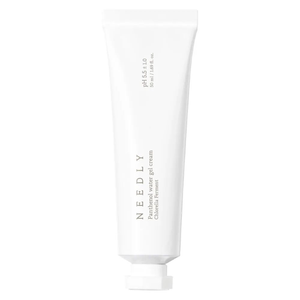 Needly Panthenol Water Gel Cream 50 ml