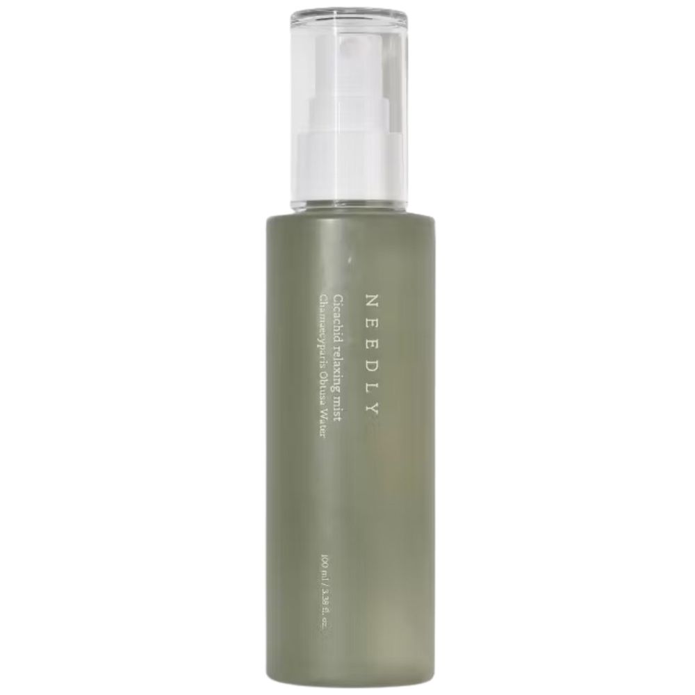 Needly Cicachid Relaxing Mist 100 ml