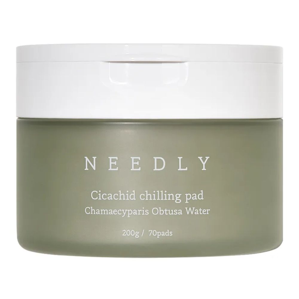 Needly Cicachid Chilling Pad 70 sztuk
