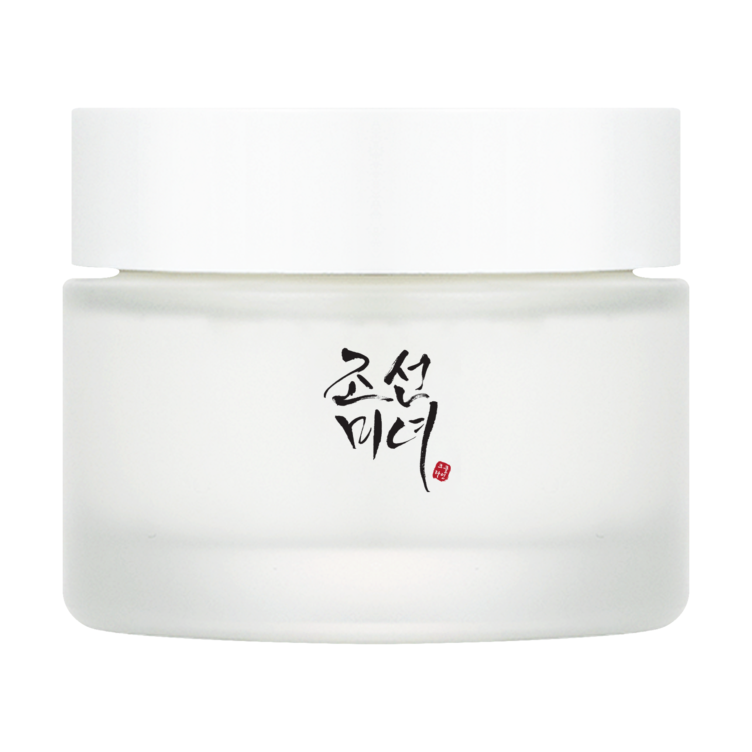 BEAUTY OF JOSEON Dynasty Cream