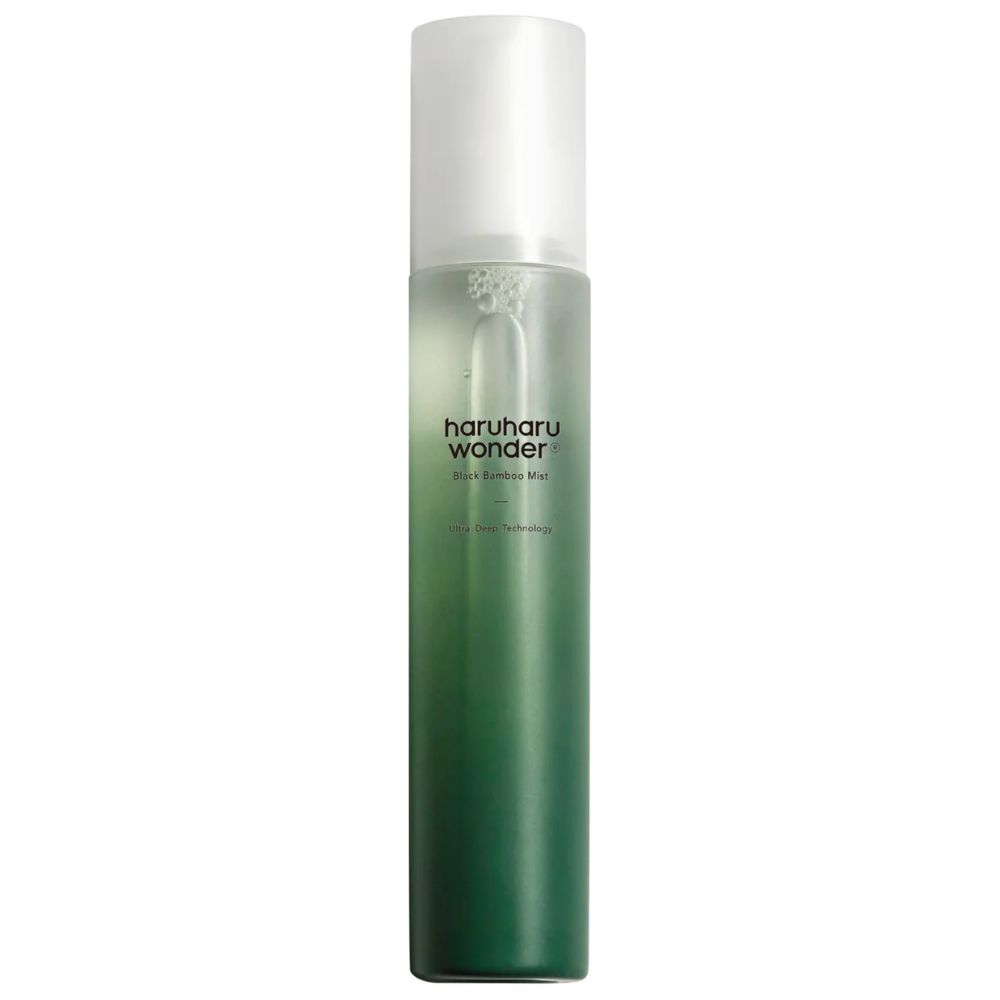 Haruharu Wonder Black Bamboo Mist mgiełka do twarzy 150 ml