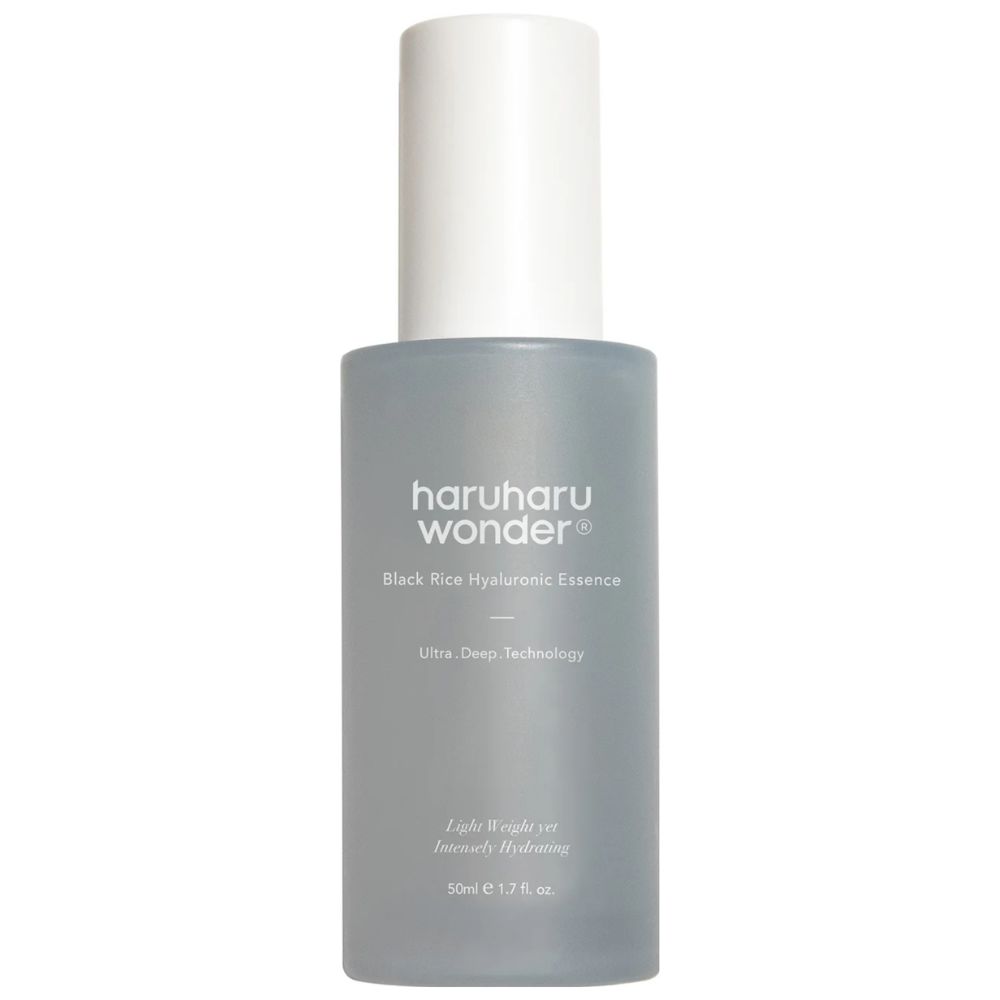 Haruharu Wonder Black Rice Hyaluronic Essence 50 ml