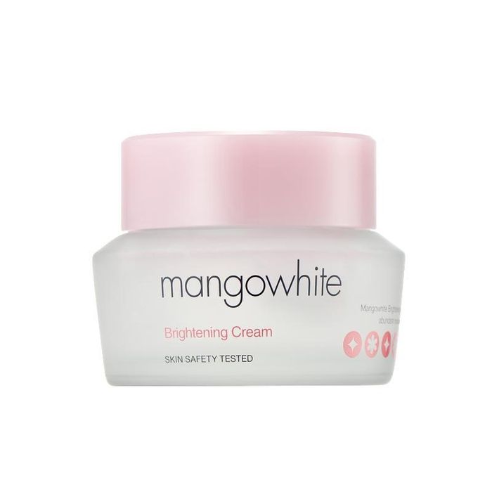 IT'S SKIN MANGOWHITE KREM 50 ML main product photo