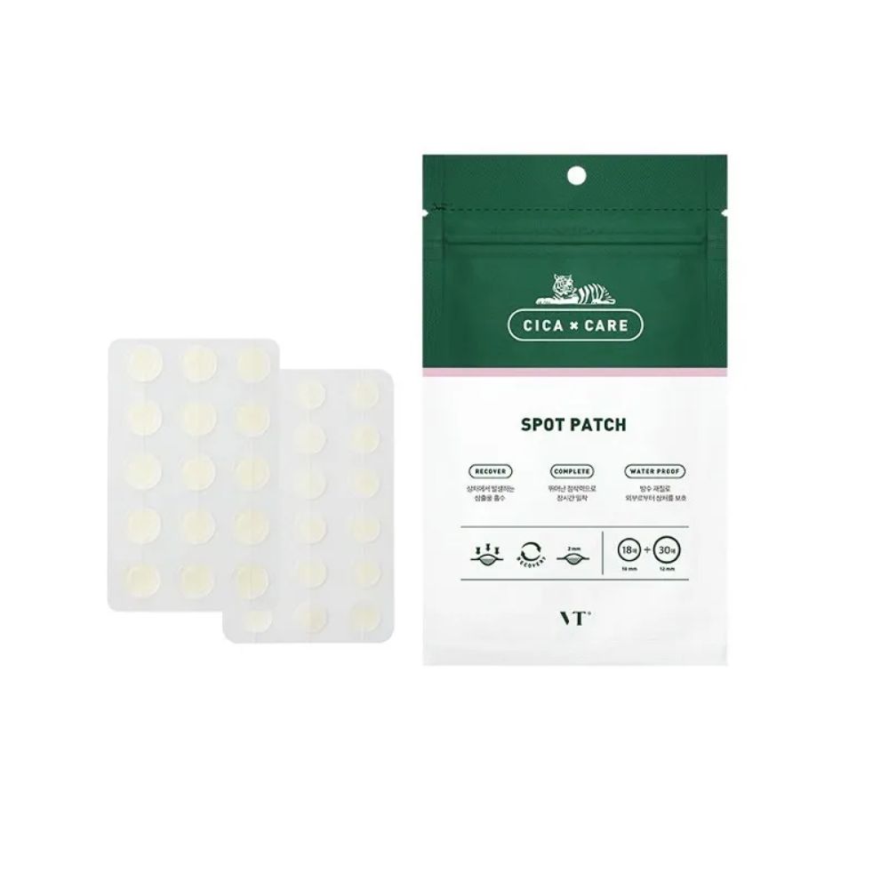 VT Cosmetics Spot Patch 48 sztuk