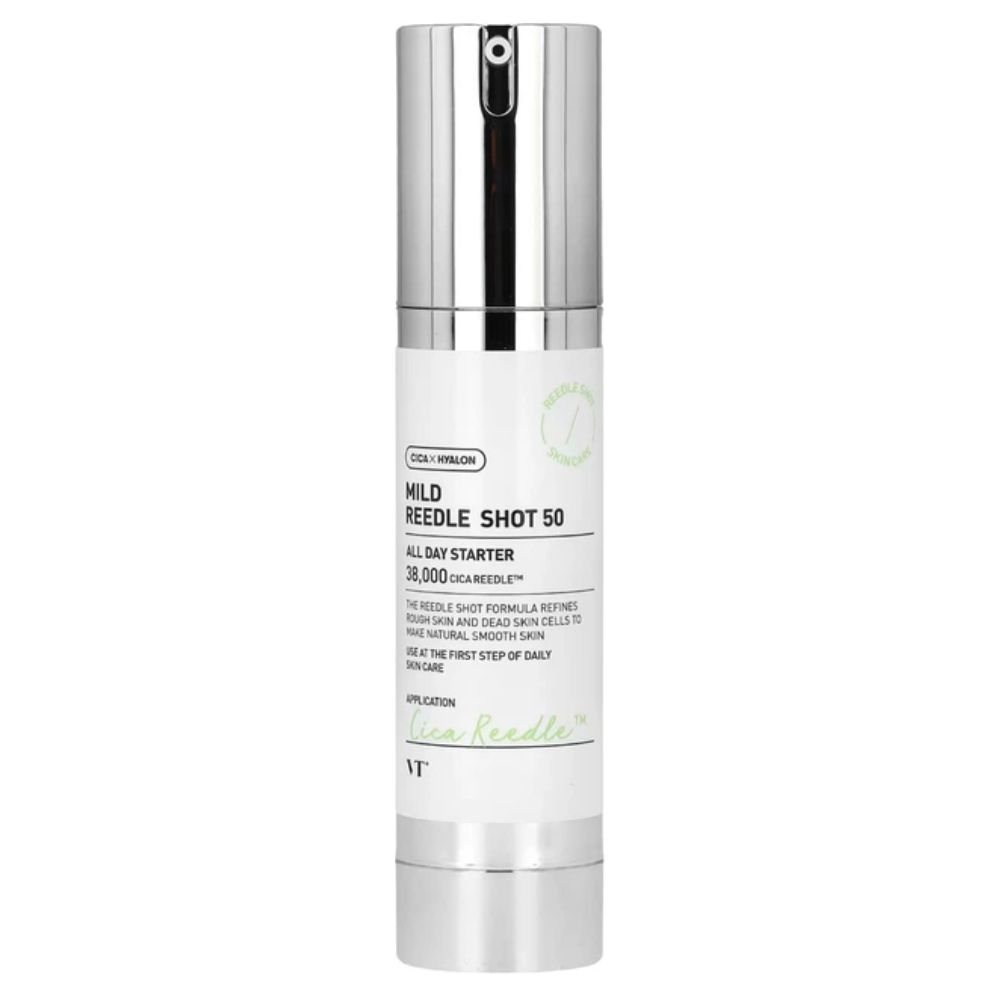 VT Cosmetics Reedle Shot 50 50 ml