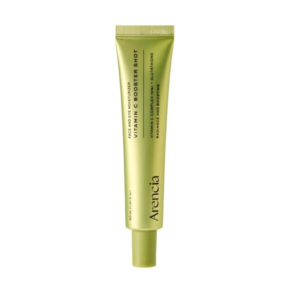 Arencia Vitamin C Booster Shot rozświetlające serum 30 ml