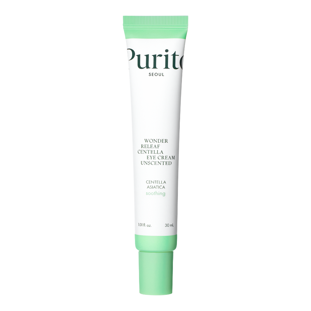 Purito Wonder Releaf Centella Eye Cream Unscented 30 ml