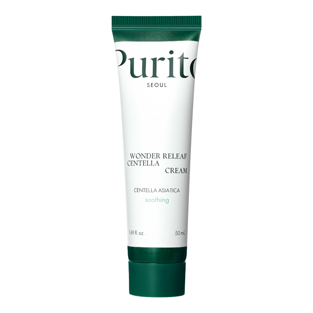 Purito Wonder Releaf Centella Cream 50 ml