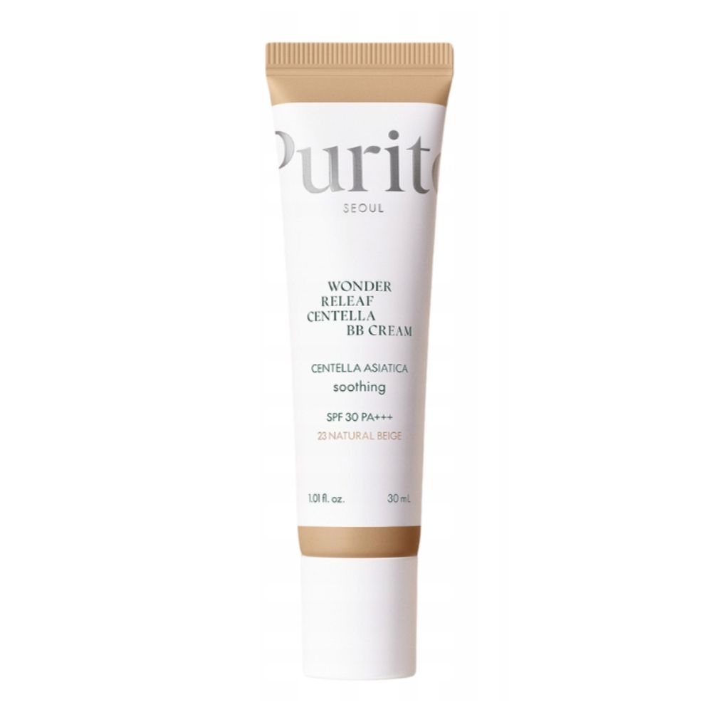 Purito Wonder Releaf Krem BB 23 Natural Beige 30ml