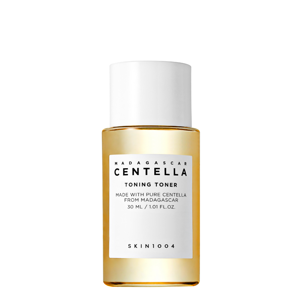 SKIN1004 złuszczający toner do twarzy Madagascar Centella 30 ml