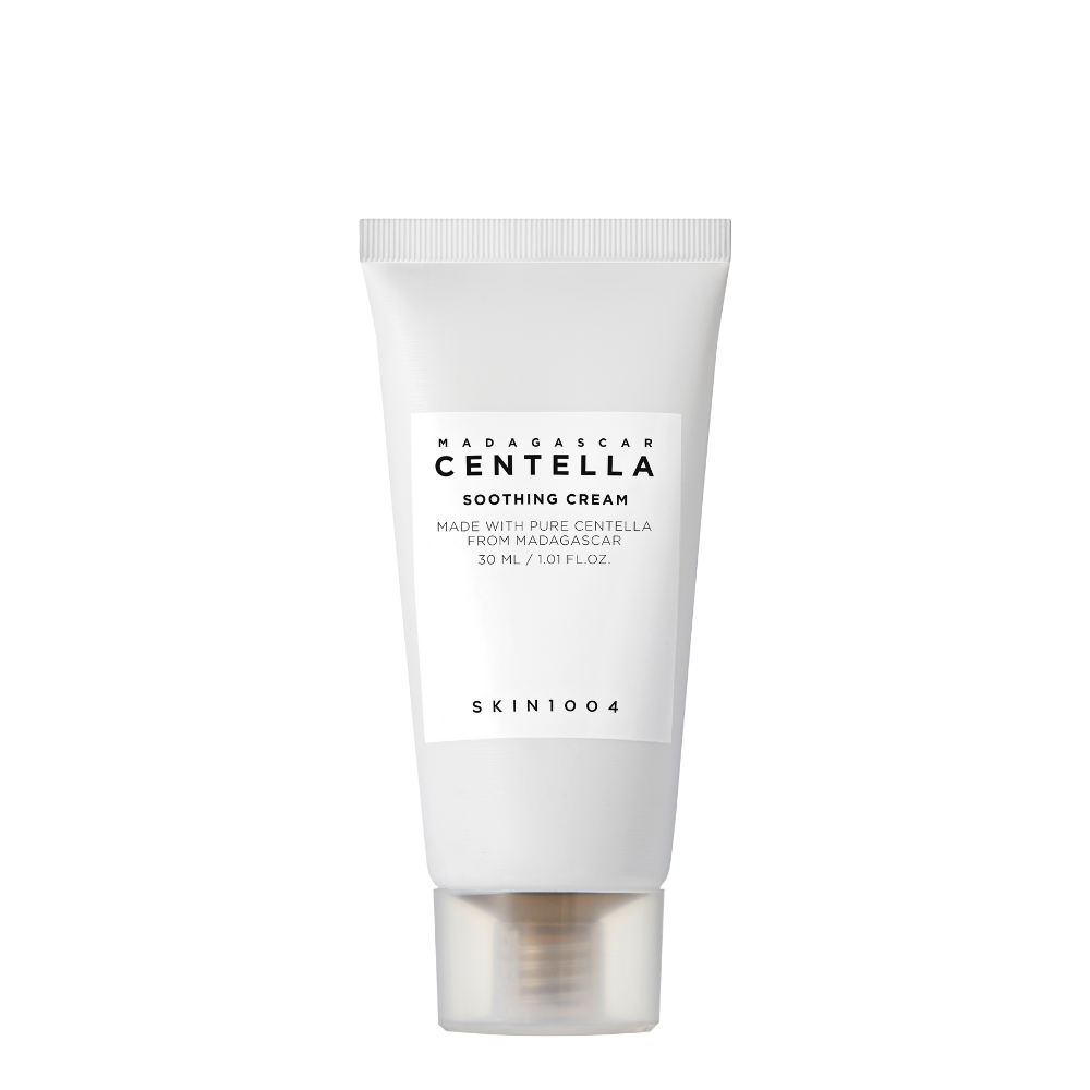 SKIN1004 kojący krem ​​do twarzy Madagascar Centella 30 ml
