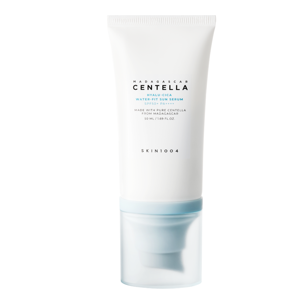 SKIN1004 nawilżający krem przeciwsłoneczny SPF50+ Madagascar Centella 50 ml
