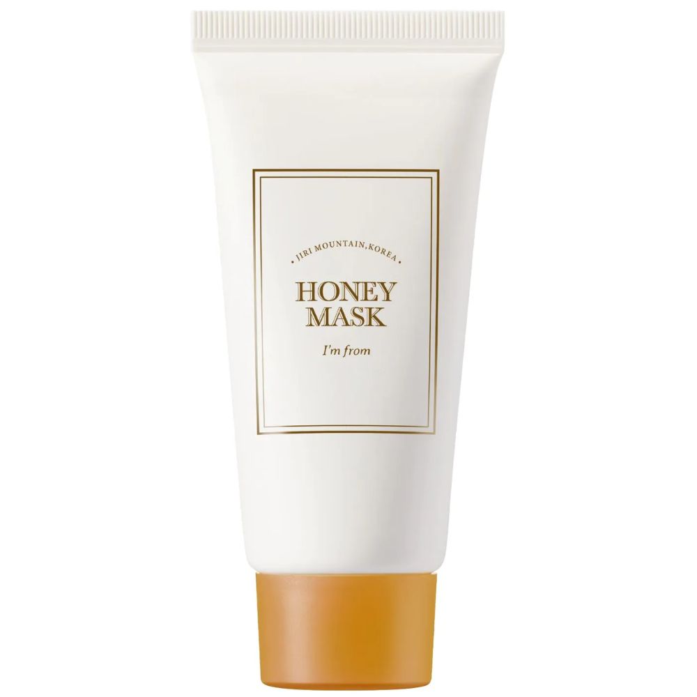 I'm from Honey Mask 30 g