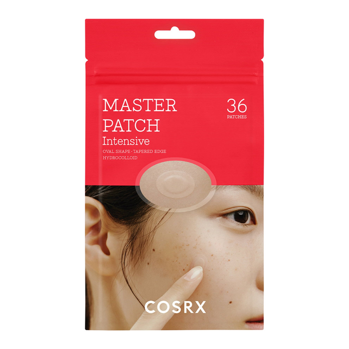 COSRX Master Patch Intensive 36 szt. main product photo