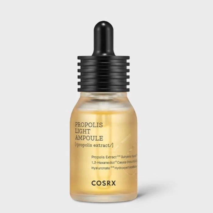 COSRX Full Fit Propolis Light Ampoule main product photo