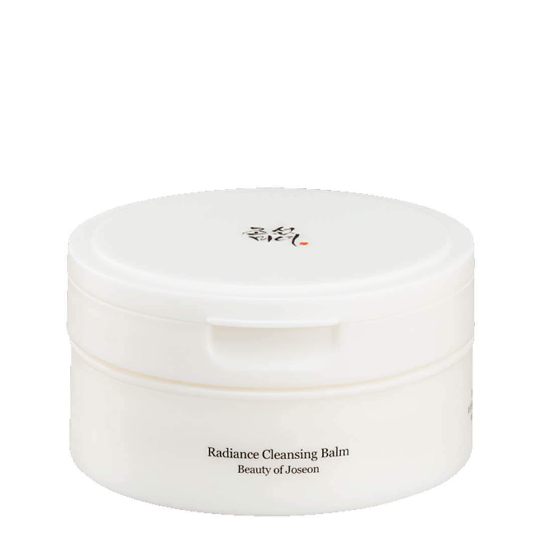 BEAUTY OF JOSEON RADIANCE CLEANSING BALM
