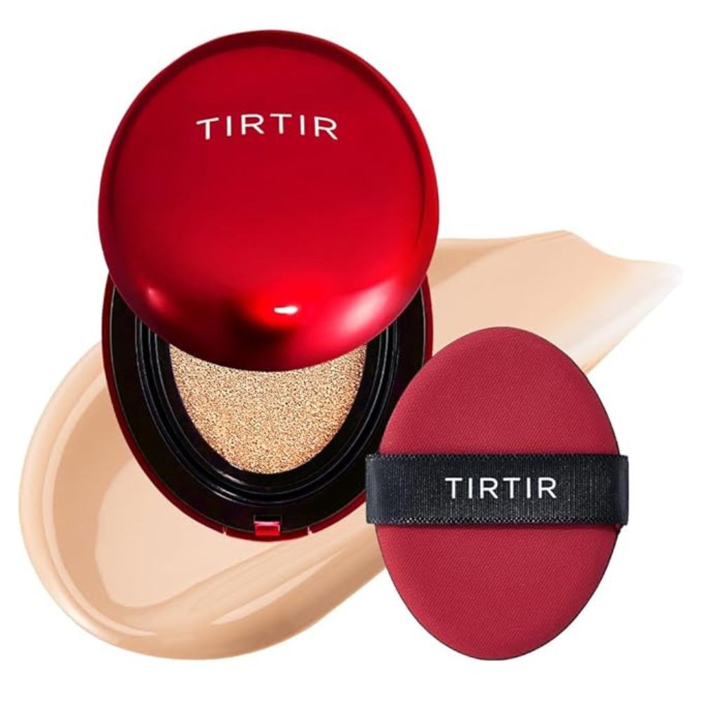 TirTir Mask Fit Red Cushion 21N Ivory 18 g