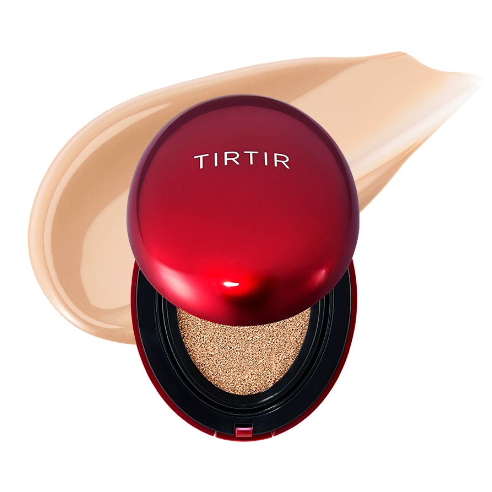 TirTir Mask Fit Red Cushion 23N Sand 18 g