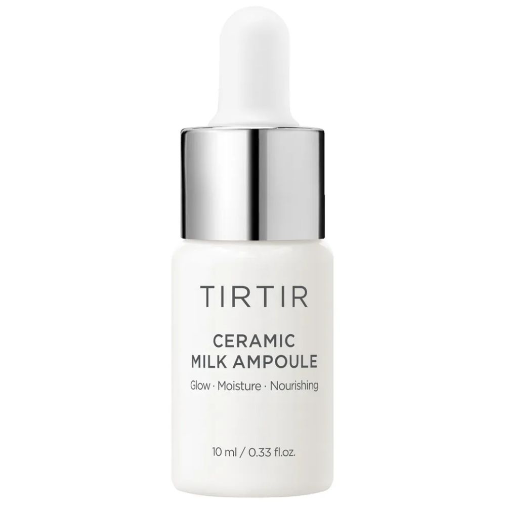 TirTir Ceramic Milk Ampoule 10 ml