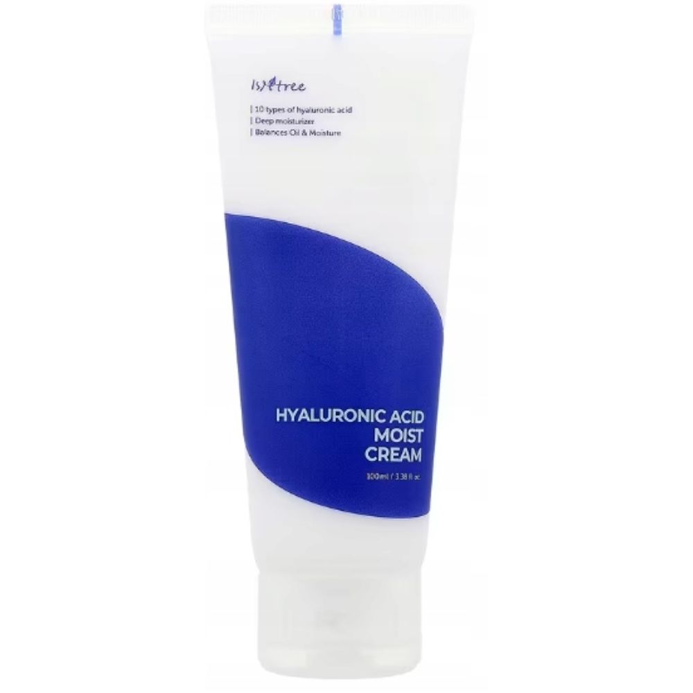 Isntree Hyaluronic Acid Moist Cream 100 ml