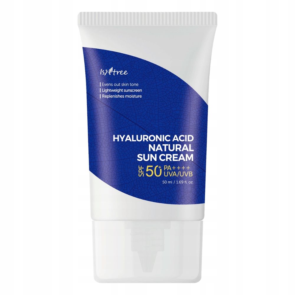 Isntree Hyaluronic Acid Watery Sun Gel 50 ml