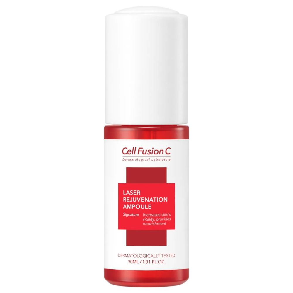 Cell Fusion C Laser Rejuvenation Ampoule serum naprawcze 30 ml