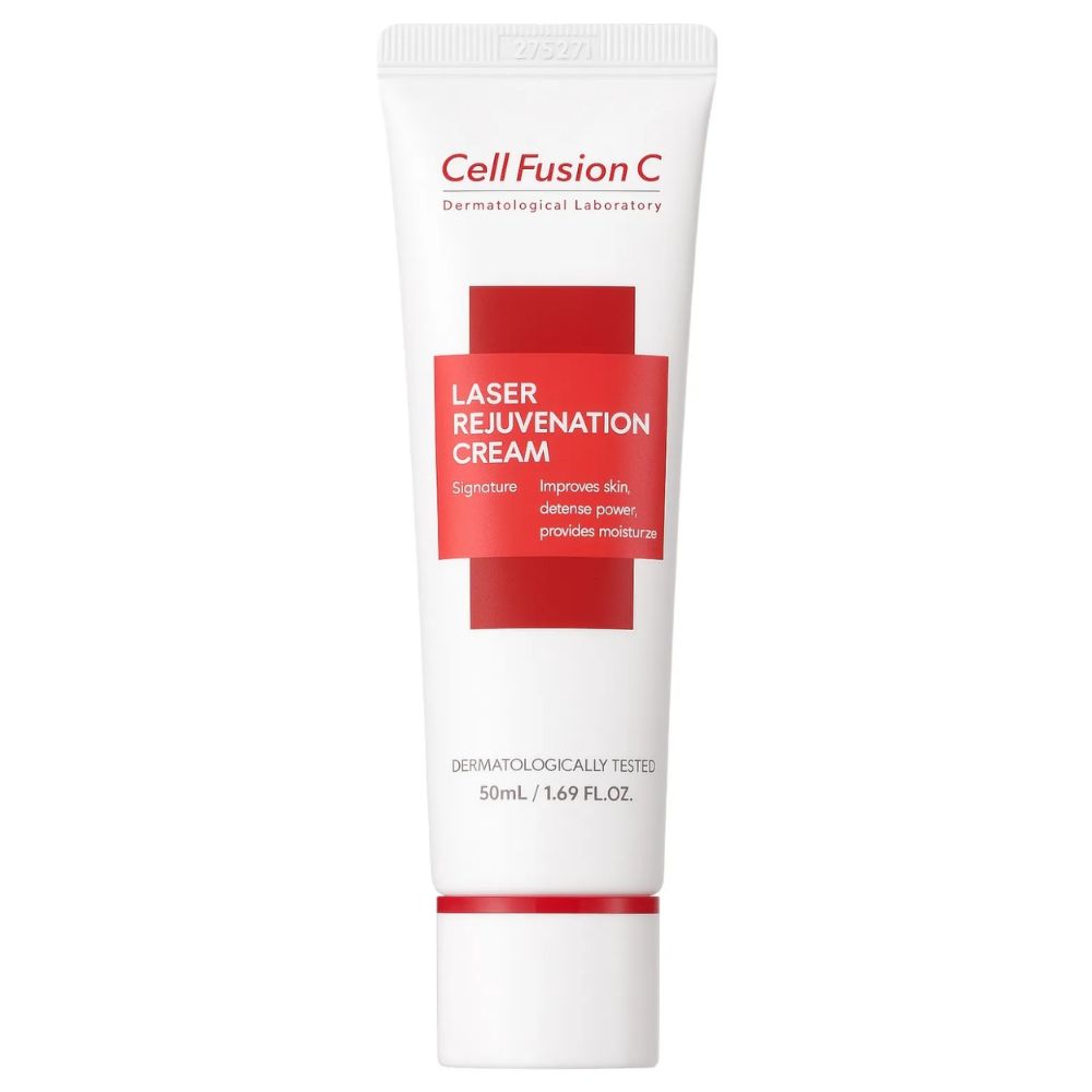 Cell Fusion C Laser Rejuvenation Cream krem regenerujący 50 ml