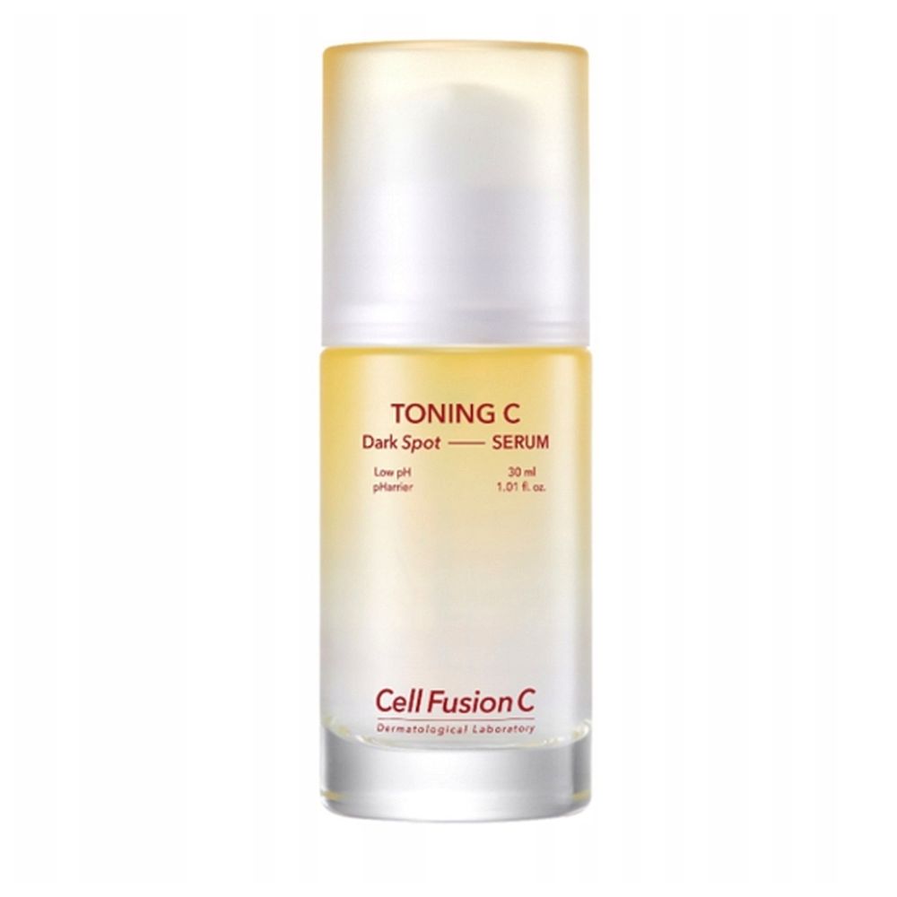 Cell Fusion C Toning C Dark Spot serum rozjaśniające 30 ml