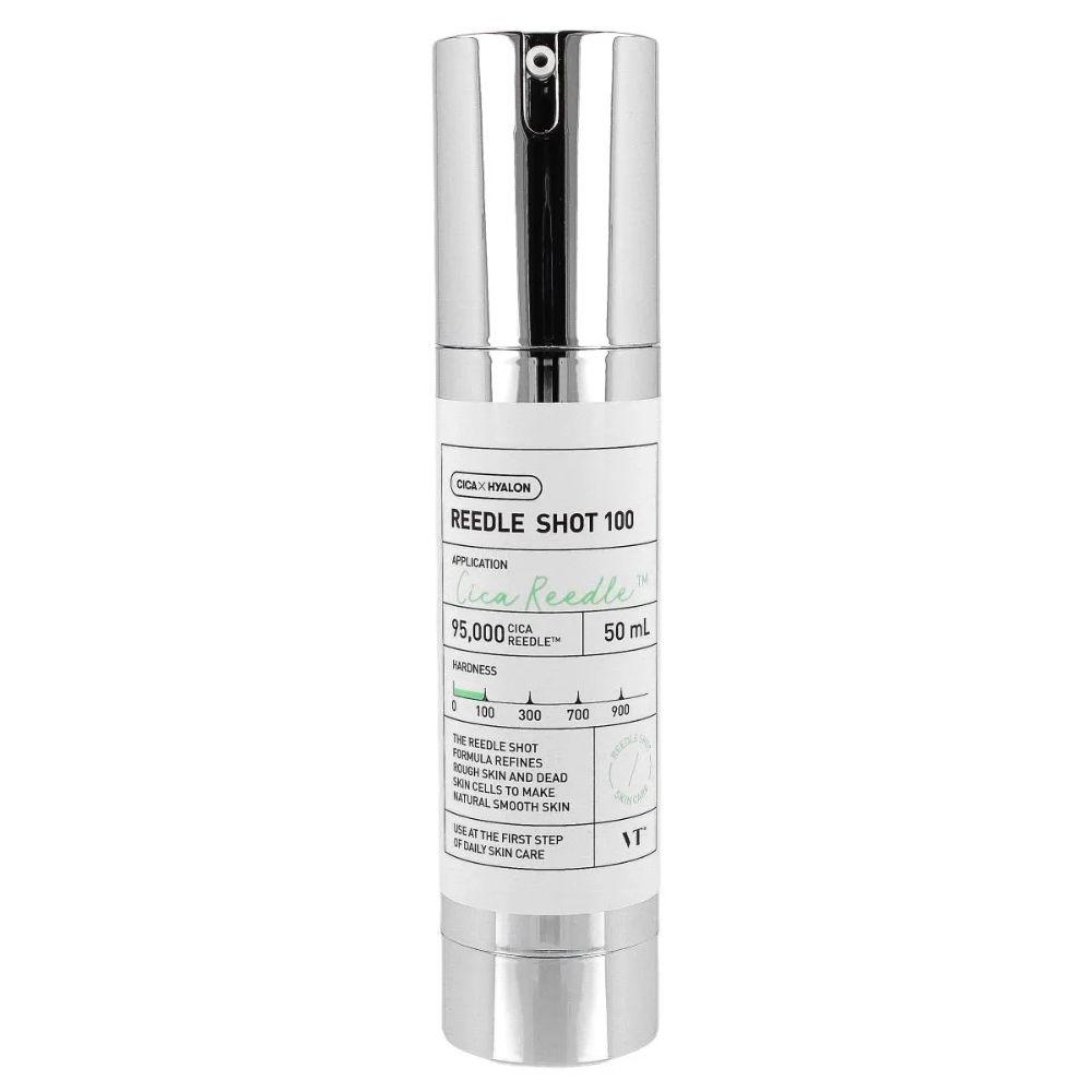 VT Cosmetics Reedle Shot 100 ml