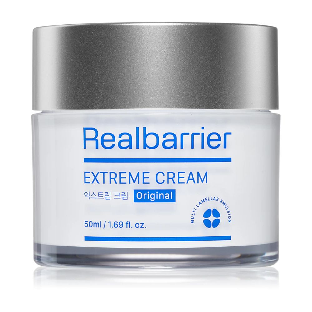 Real Barrier Krem Regenerujący do Twarzy Extreme 50 ml