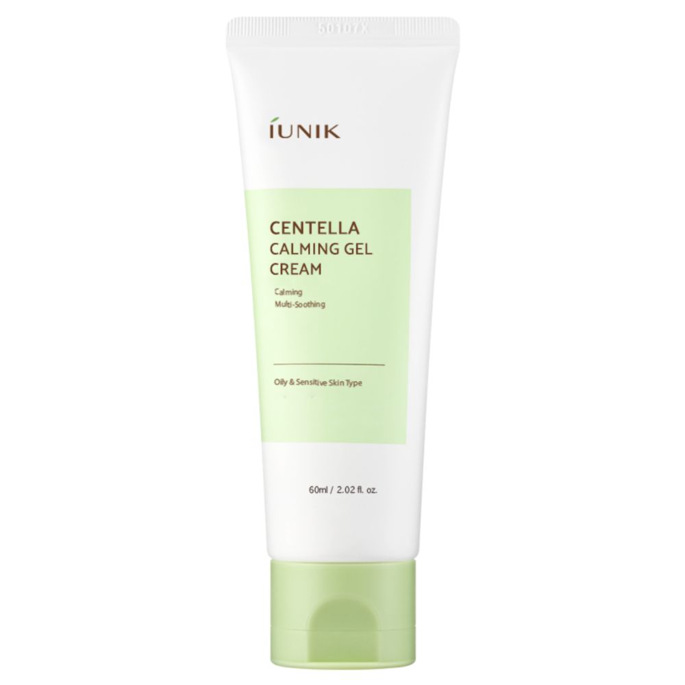 iUNIK Centella Calming Gel Cream 60 ml