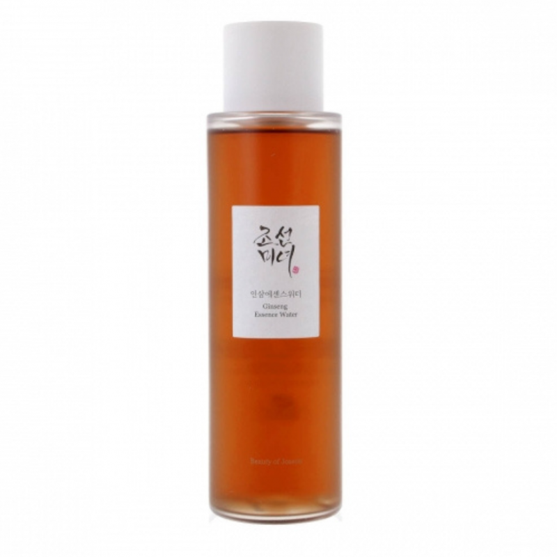 BEAUTY OF JOSEON esencja do twarzy z żeń-szeń GINSENG ESSENCE WATER