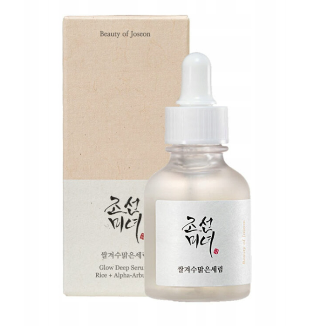 BEAUTY OF JOSEON GLOW DEEP serum