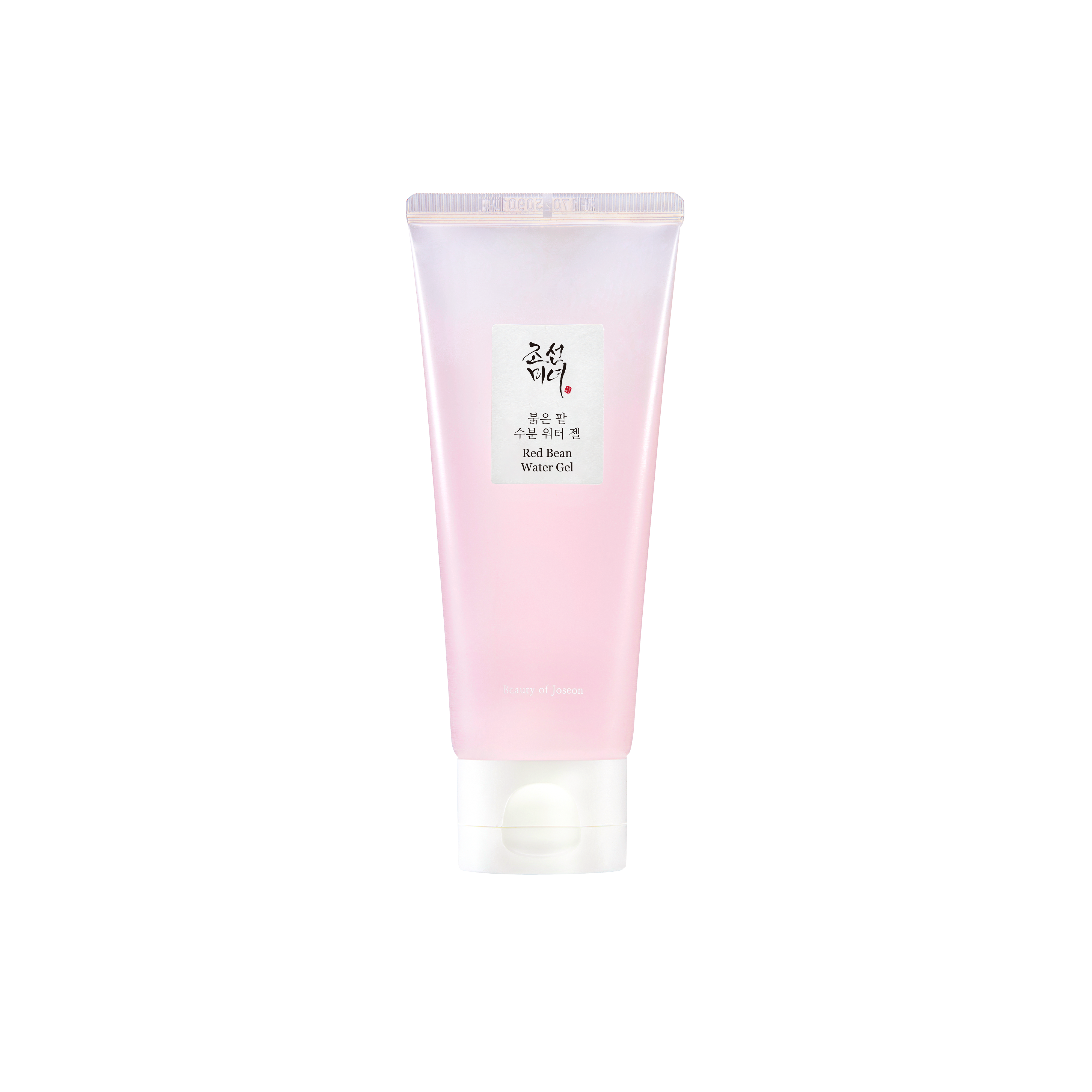 BEAUTY OF JOSEON Red Bean Water Gel