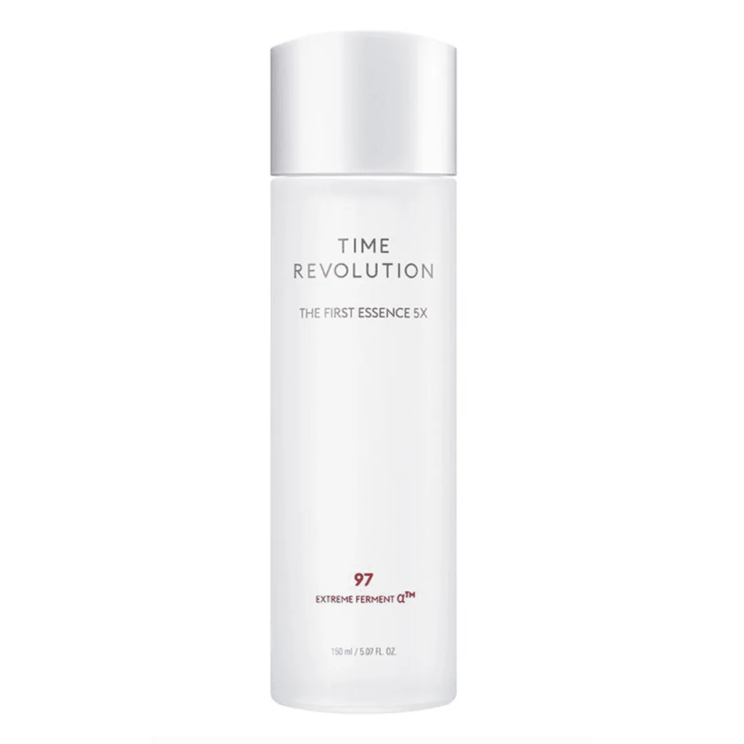 Missha TIME REVOLUTION THE FIRST ESSENCE 5X