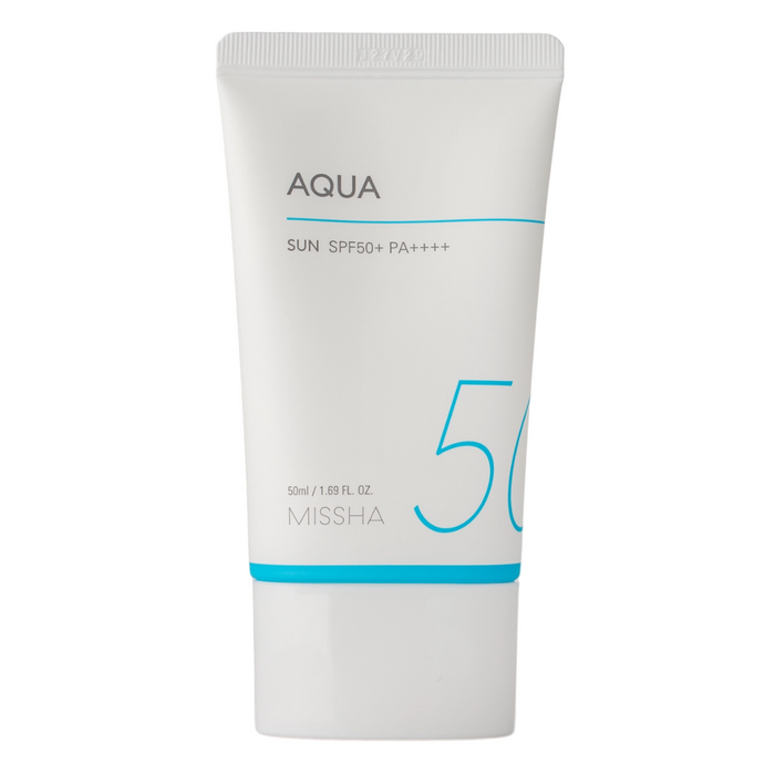 Missha, All Around Safe Block Aqua Sun Spf50+ Pa++++ main product photo