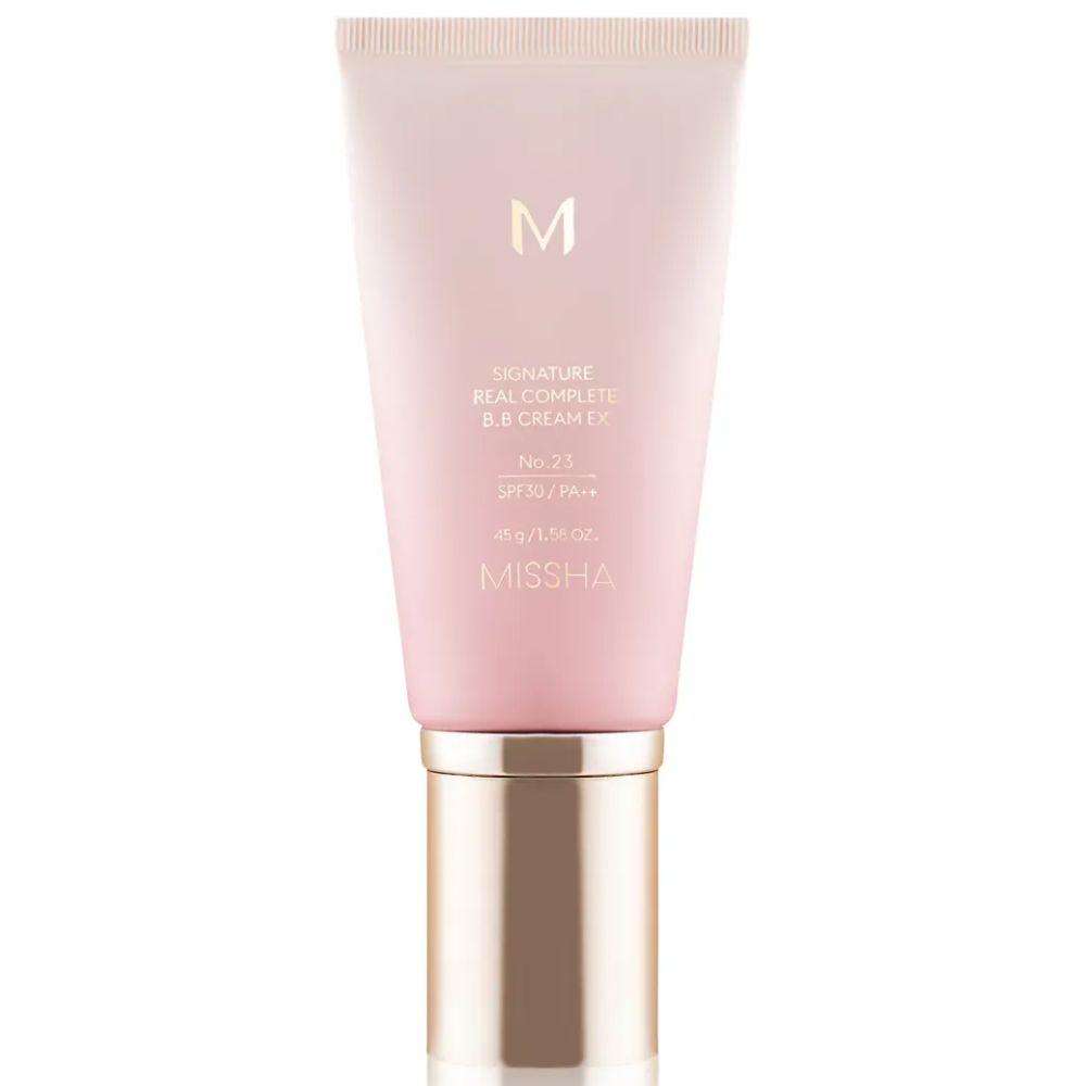 Missha Signature Real Complete BB Cream No.23 45 g