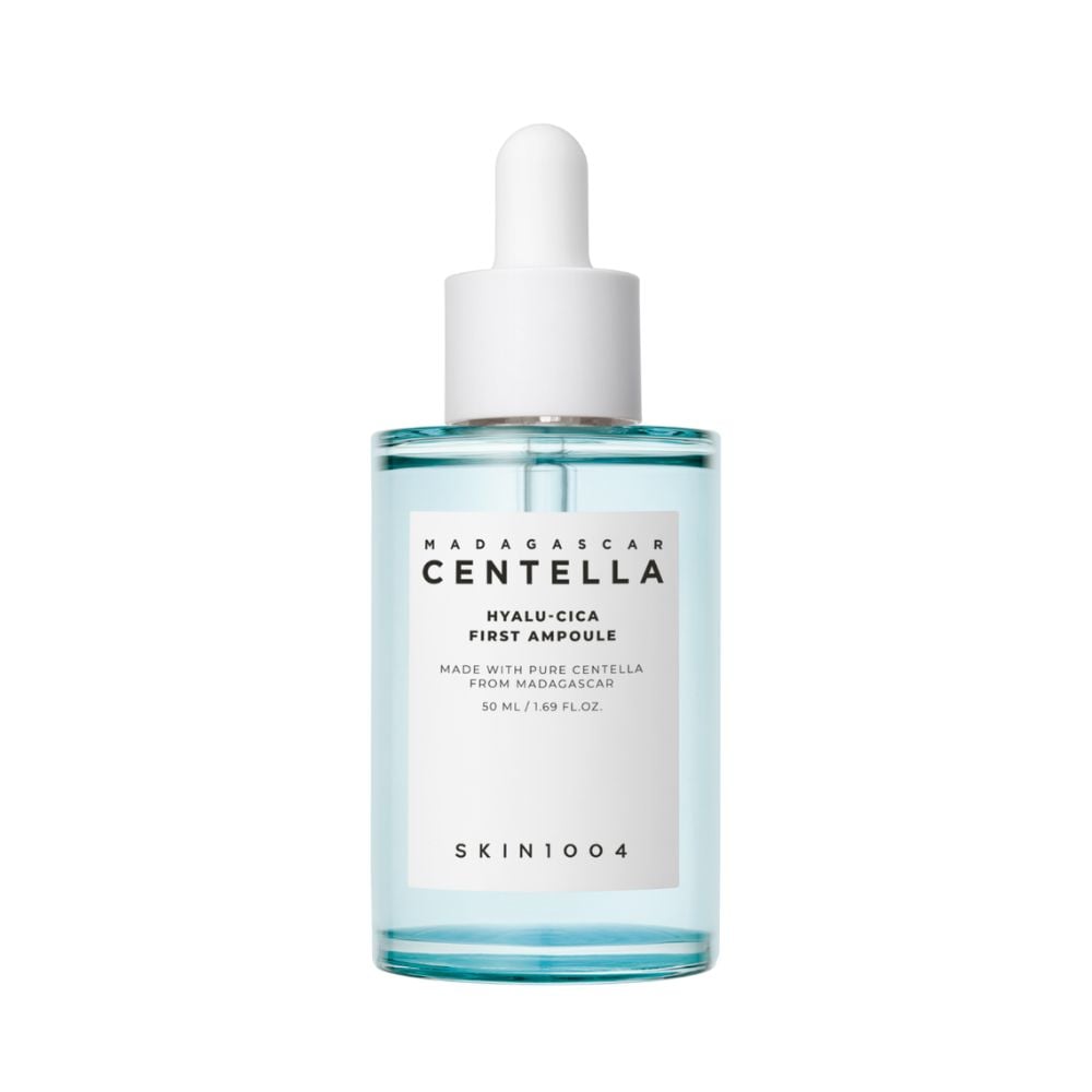 SKIN1004 Centella Hyalu-Cica First Ampoule 50ml