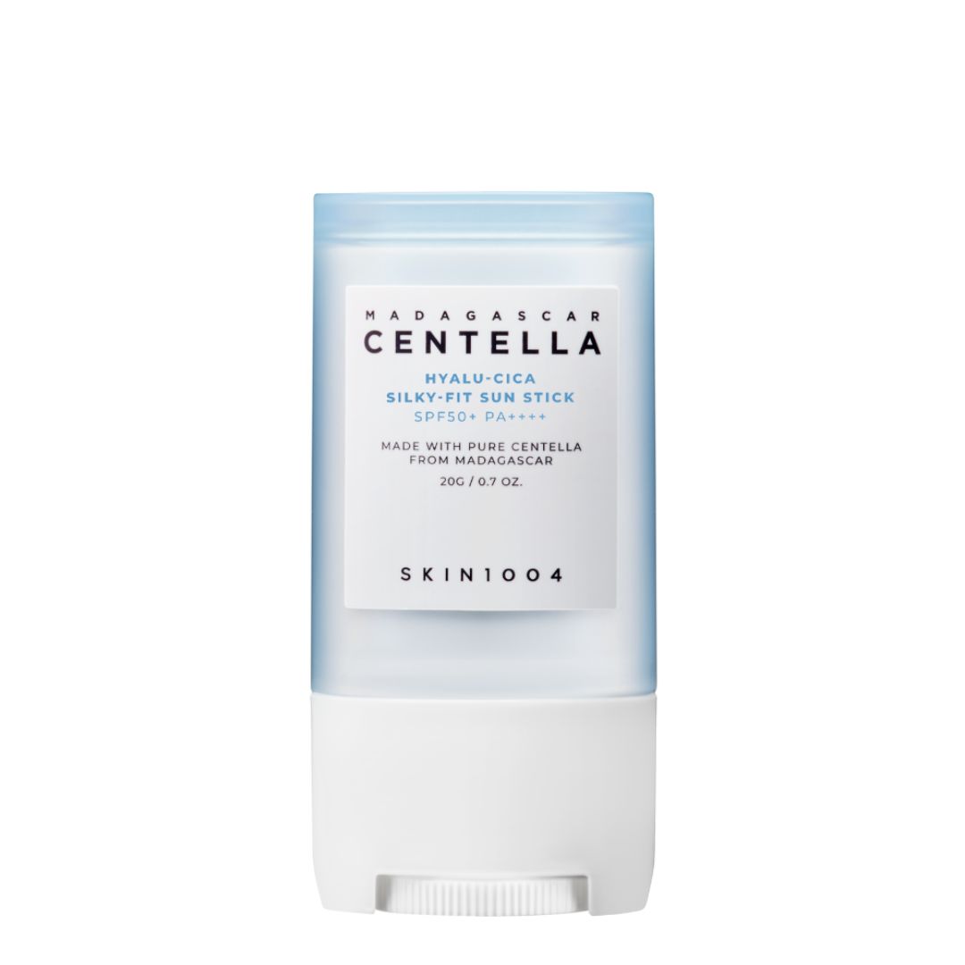 SKIN1004 filtr przeciwsłoneczny w sztyfcie SPF50+ Madagascar Centella 20 g