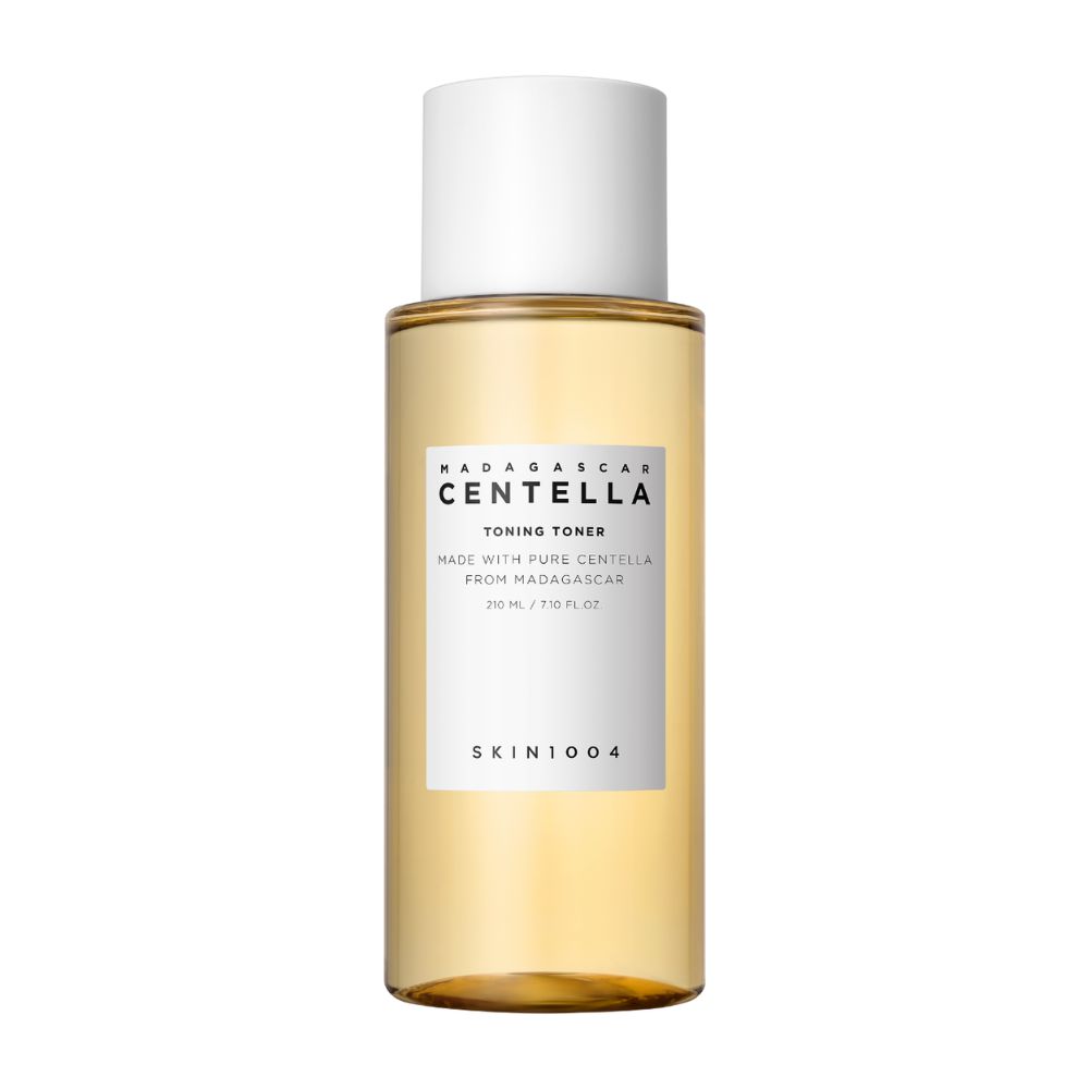 SKIN1004 Madagascar Centella Toning Toner 210ml
