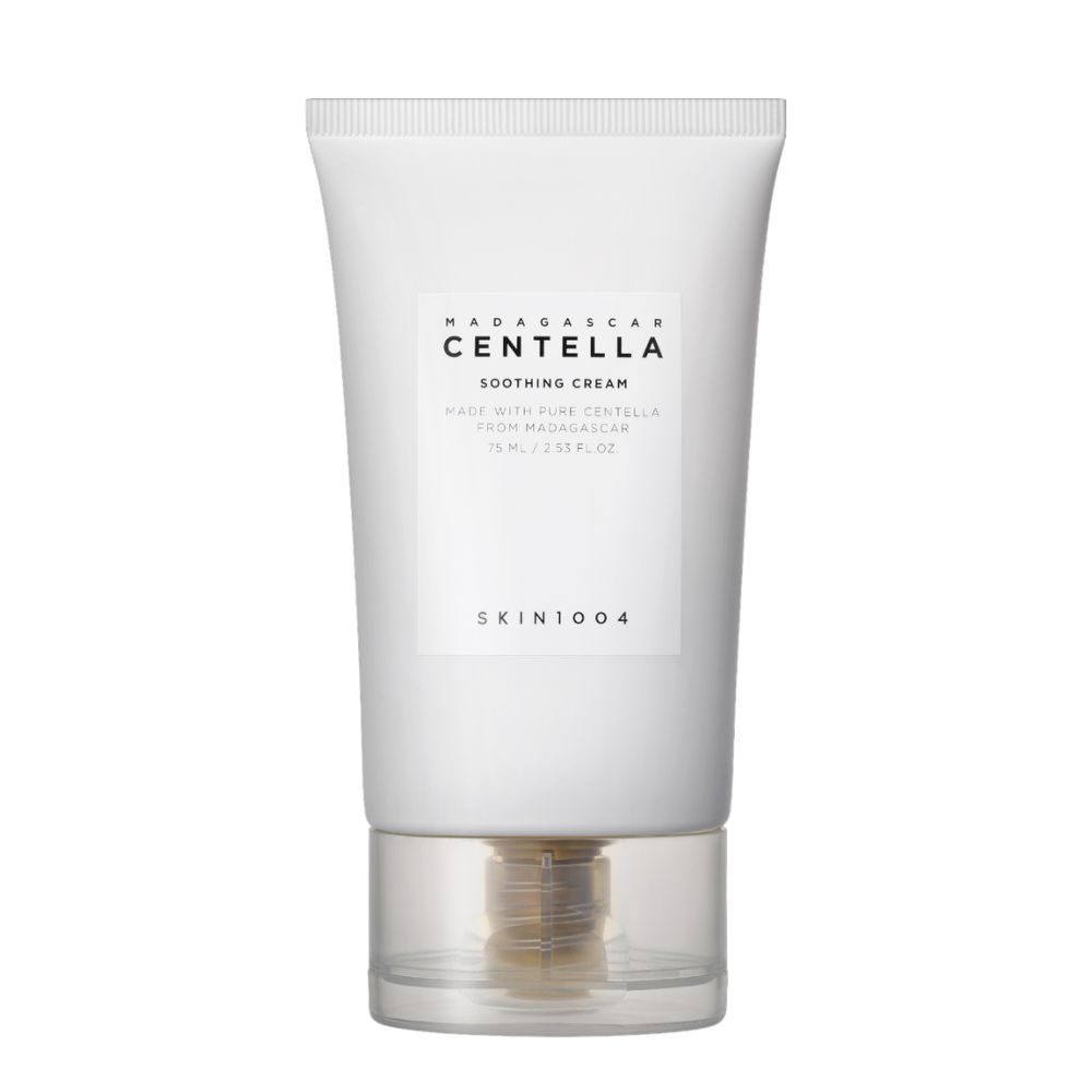 SKIN1004 Madagascar Centella Soothing Cream 75ml