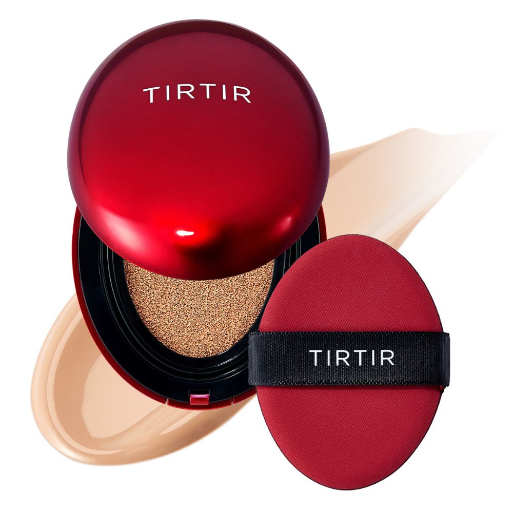 TirTir Mask Fit Red Cushion 24N Latte 18 g