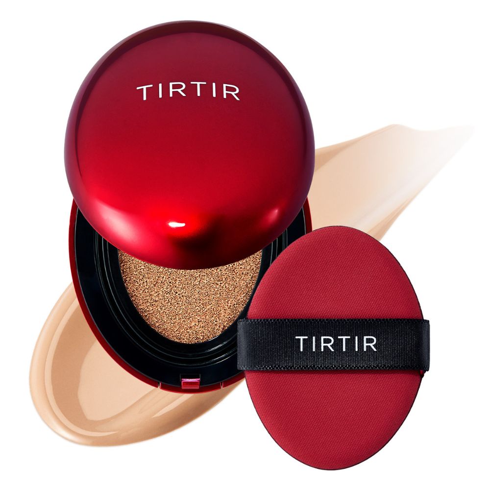 TirTir Mask Fit Red Mini Cushion 25N Mocha 4,5 g