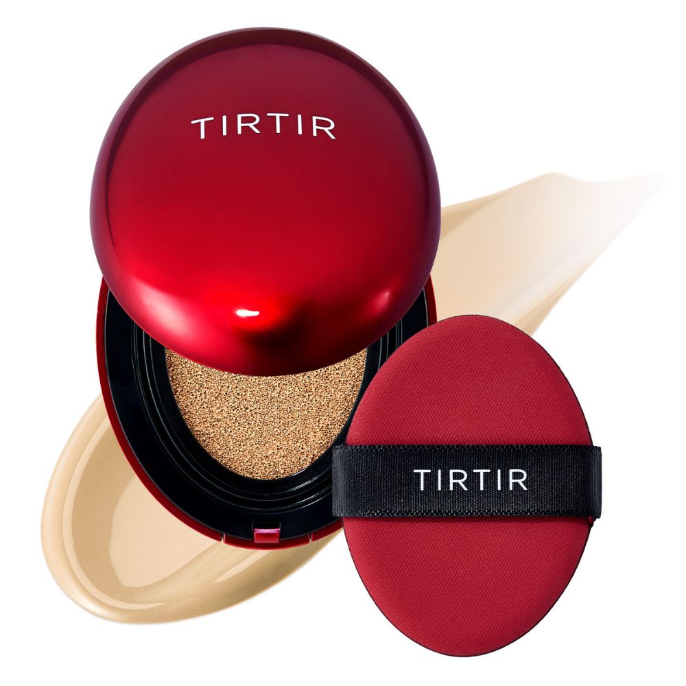 TirTir Mask Fit Red Cushion 24W Soft Beige 18 g