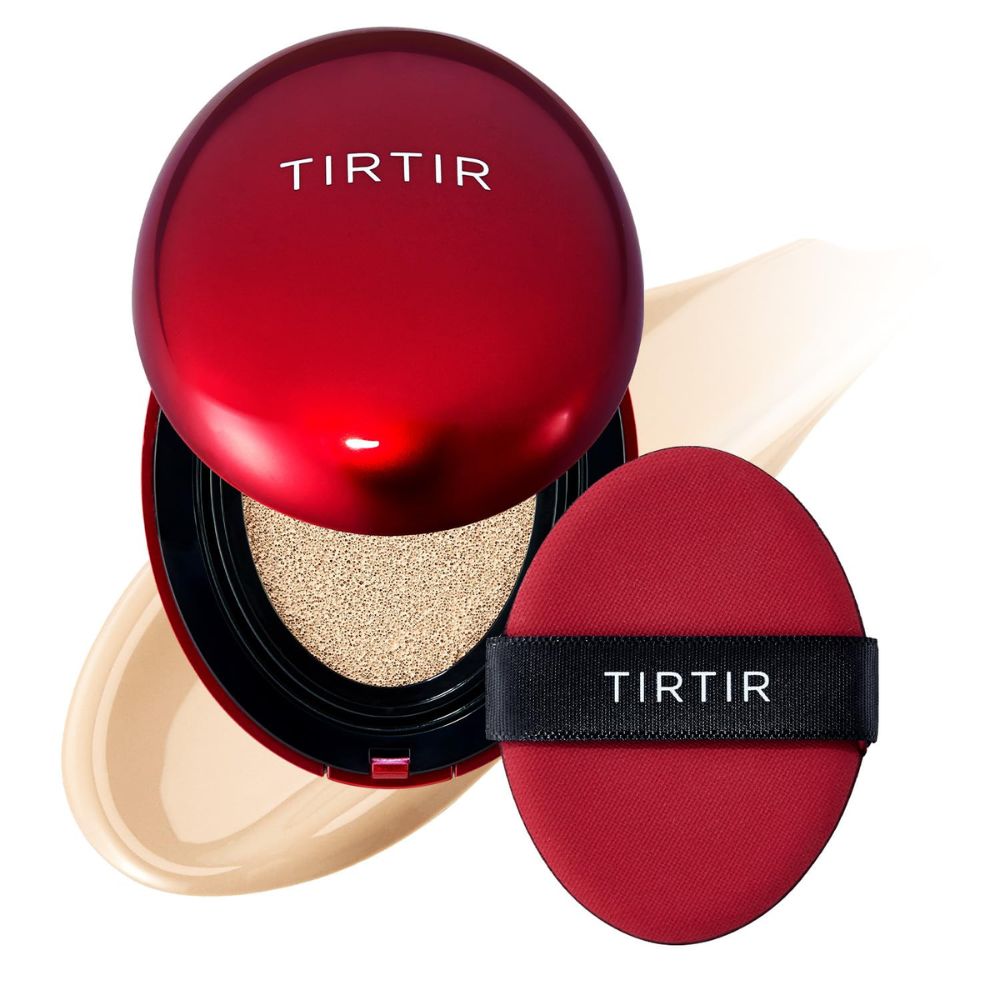 TirTir Mask Fit Red Cushion 17N Vanilla 18 g