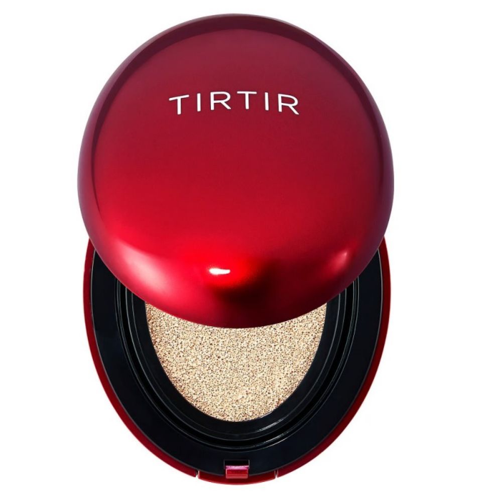 TirTir Mask Fit Red Cushion 17W French Vanilla 18 g