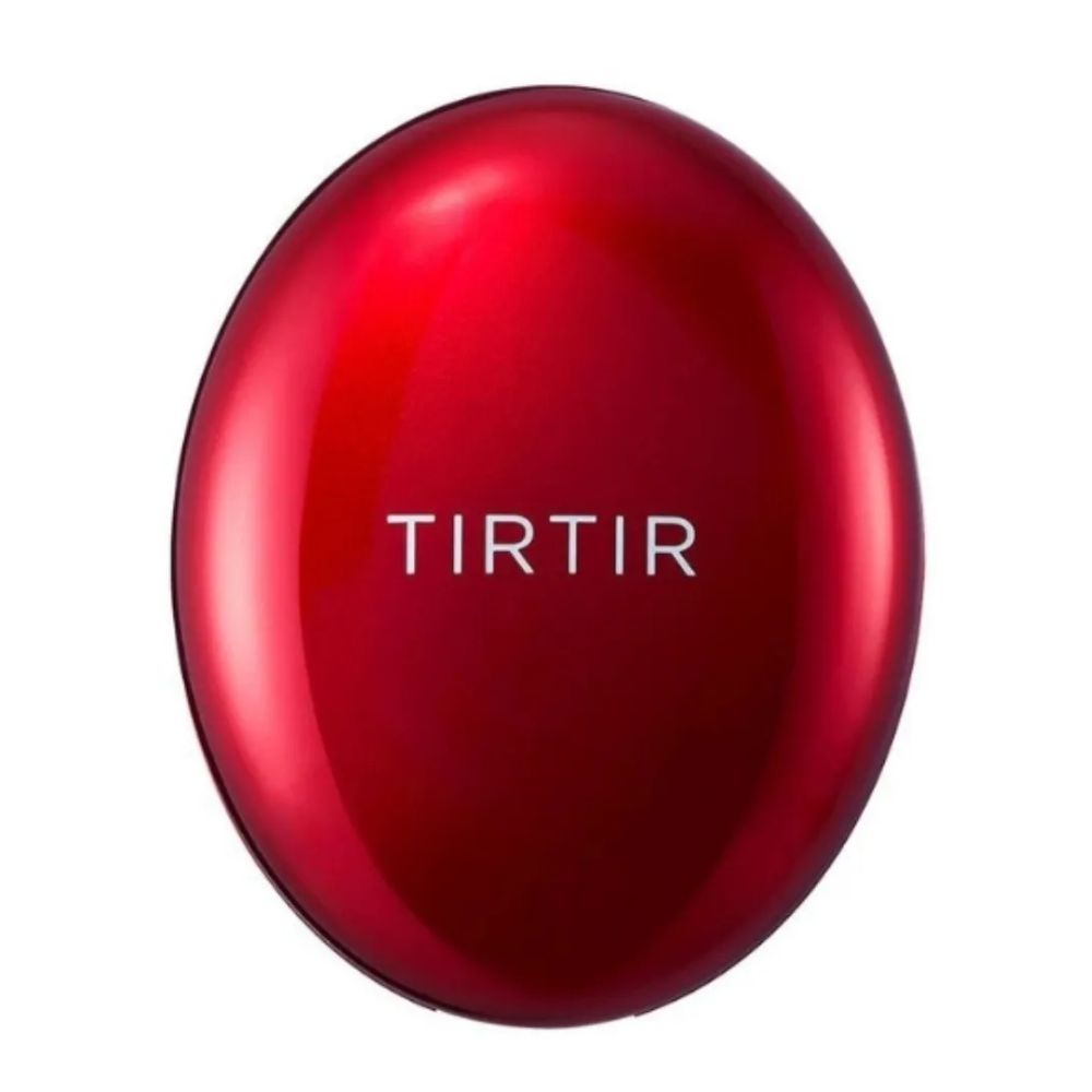 TirTir Mask Fit Red Cushion 17W French Vanilla(Mini) 4,5 g