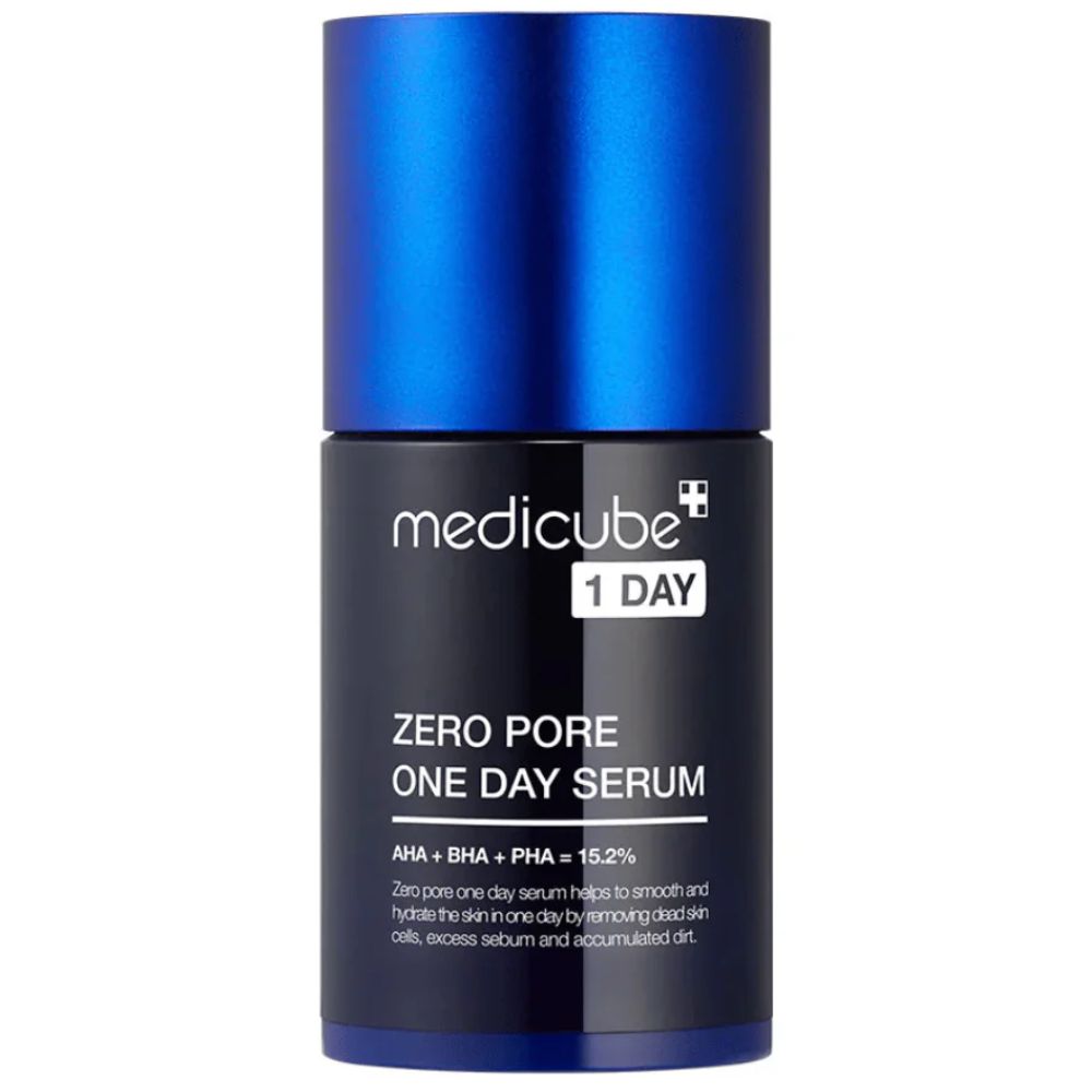 MEDICUBE Zero Pore One Day Serum 30ml