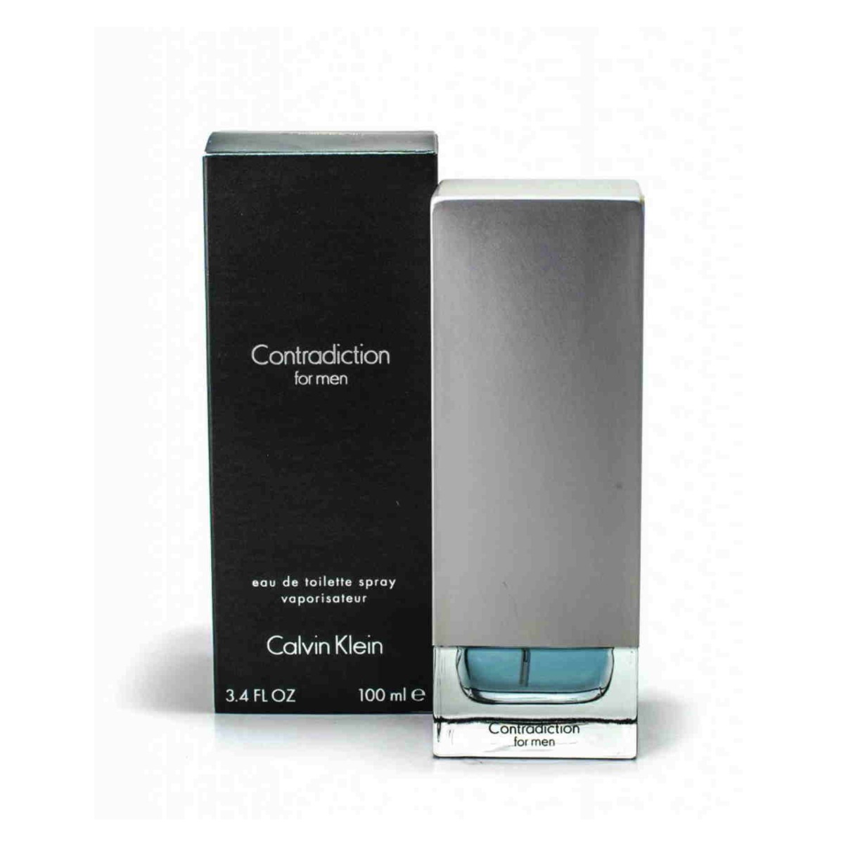 Calvin Klein Contradiction Man woda toaletowa 100ml